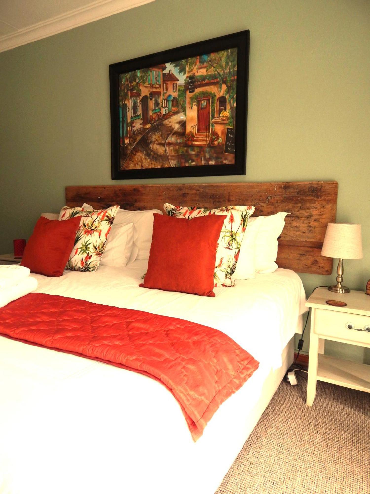 Longtom Farm Guesthouse Машишинг Экстерьер фото