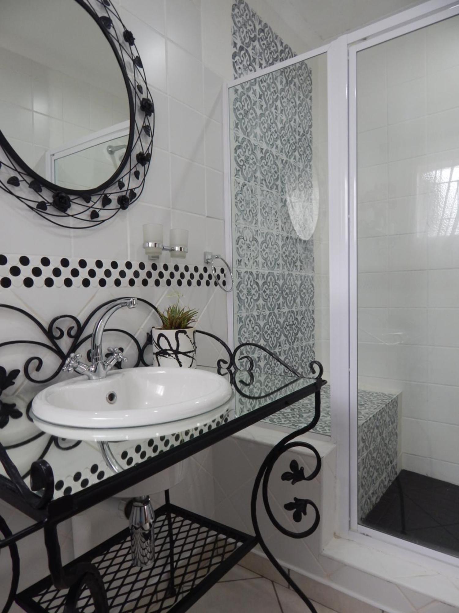 Longtom Farm Guesthouse Машишинг Экстерьер фото