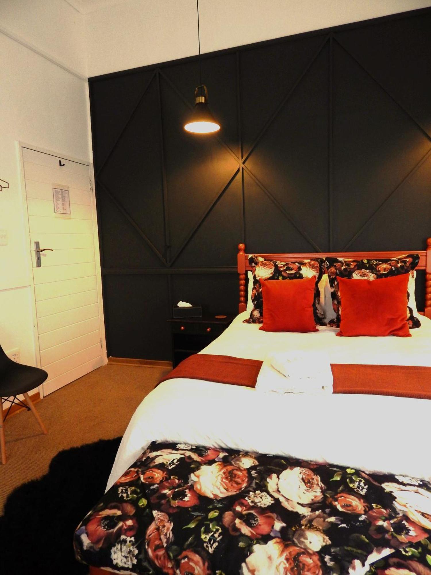 Longtom Farm Guesthouse Машишинг Экстерьер фото