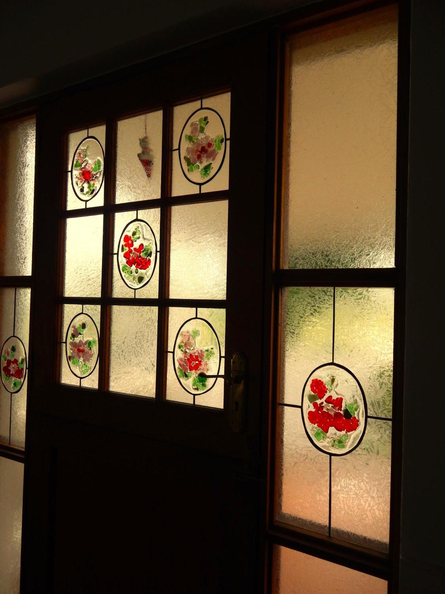 Longtom Farm Guesthouse Машишинг Экстерьер фото