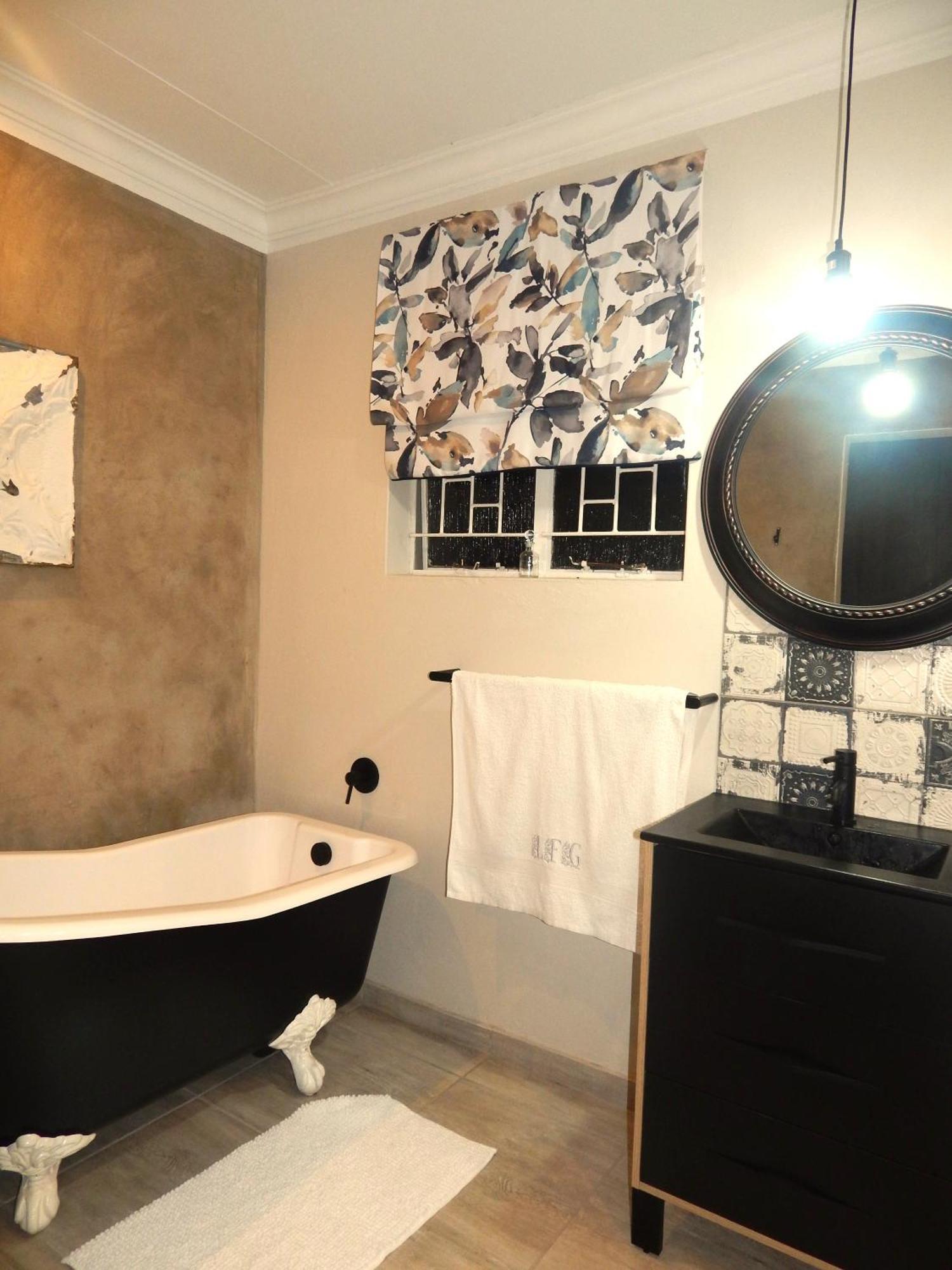 Longtom Farm Guesthouse Машишинг Экстерьер фото