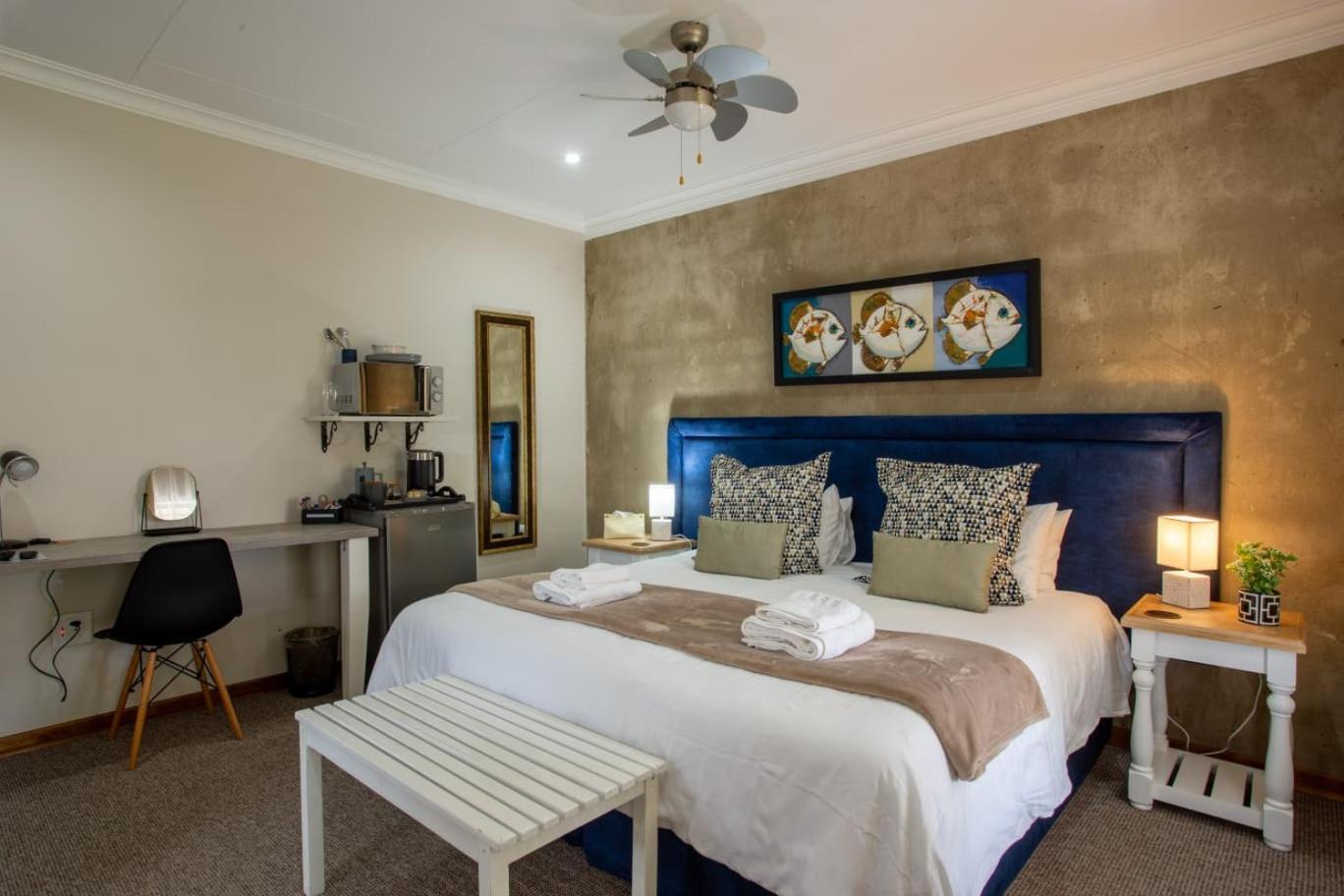 Longtom Farm Guesthouse Машишинг Экстерьер фото
