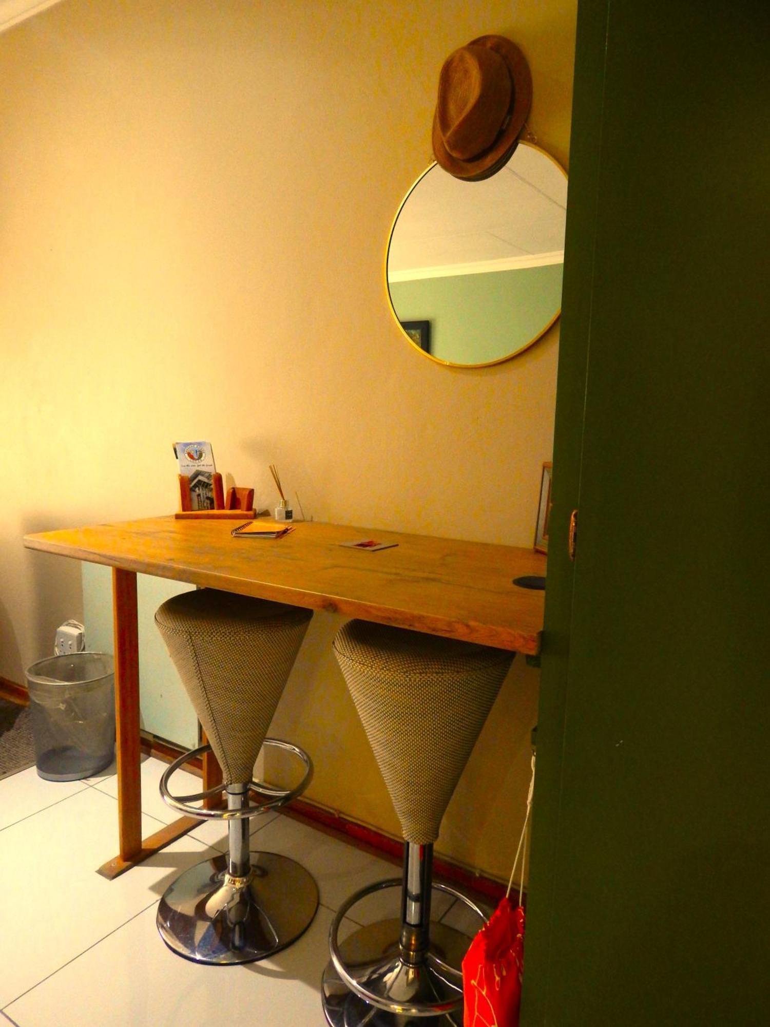 Longtom Farm Guesthouse Машишинг Экстерьер фото