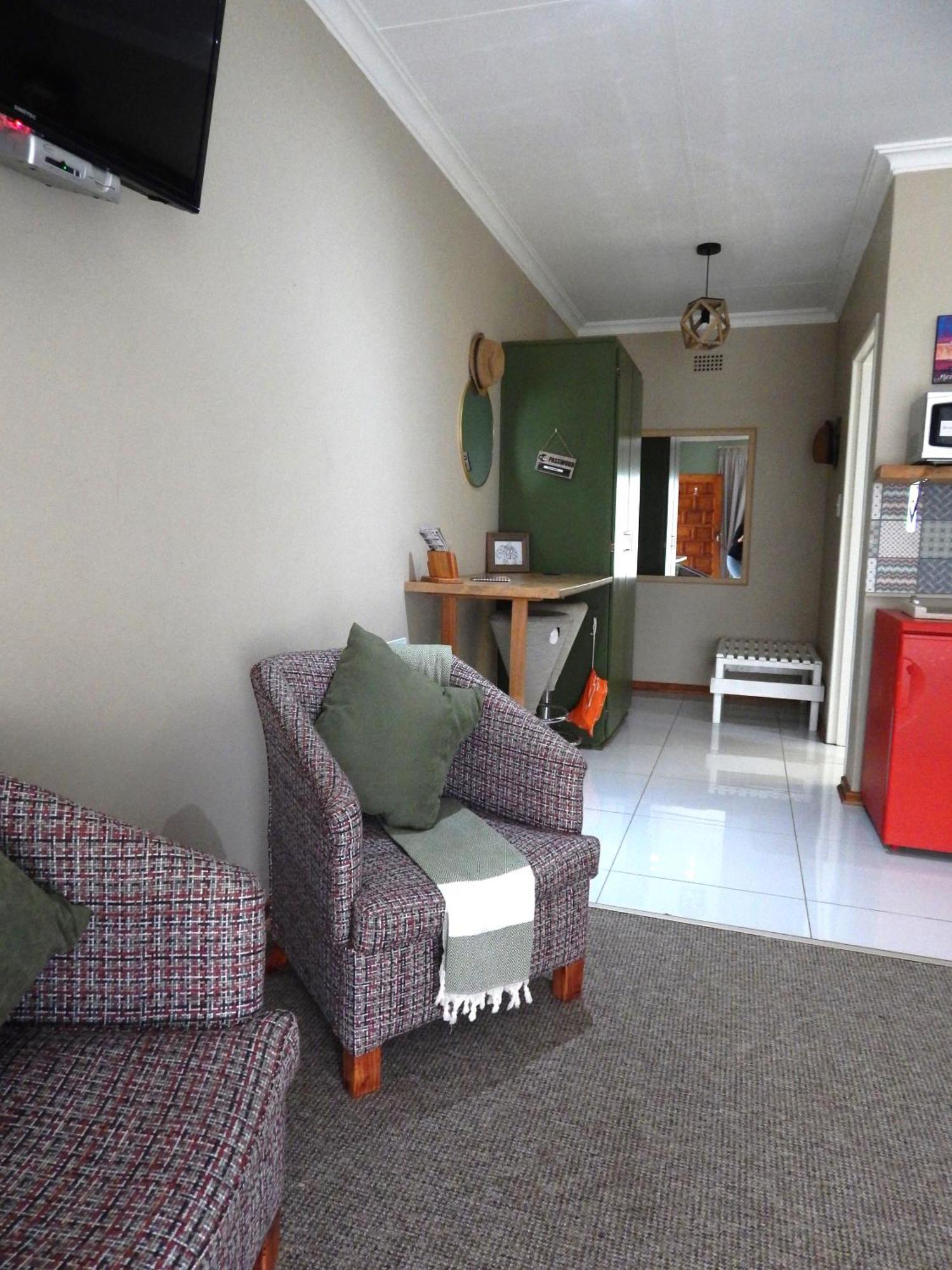 Longtom Farm Guesthouse Машишинг Экстерьер фото