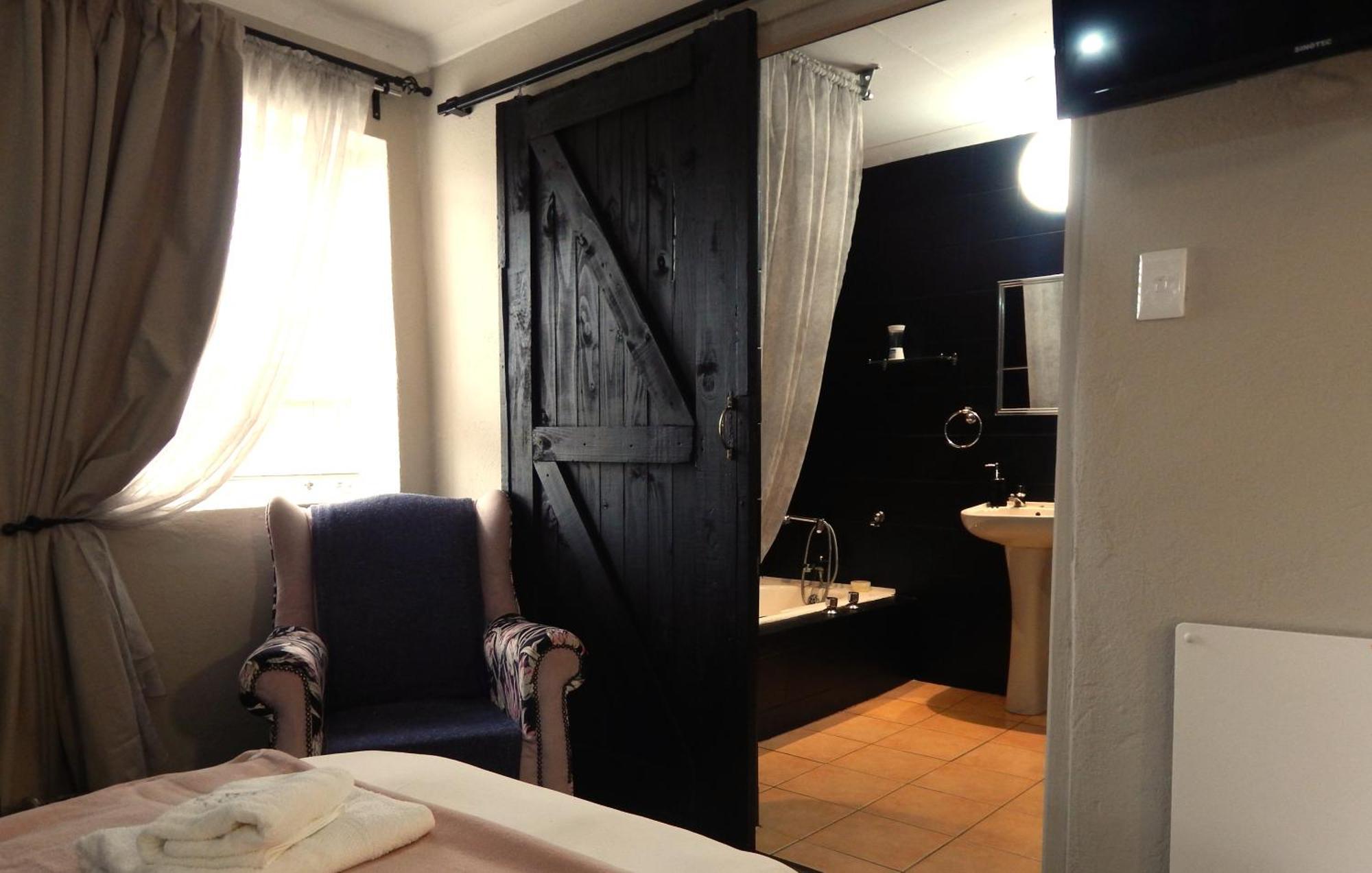 Longtom Farm Guesthouse Машишинг Экстерьер фото