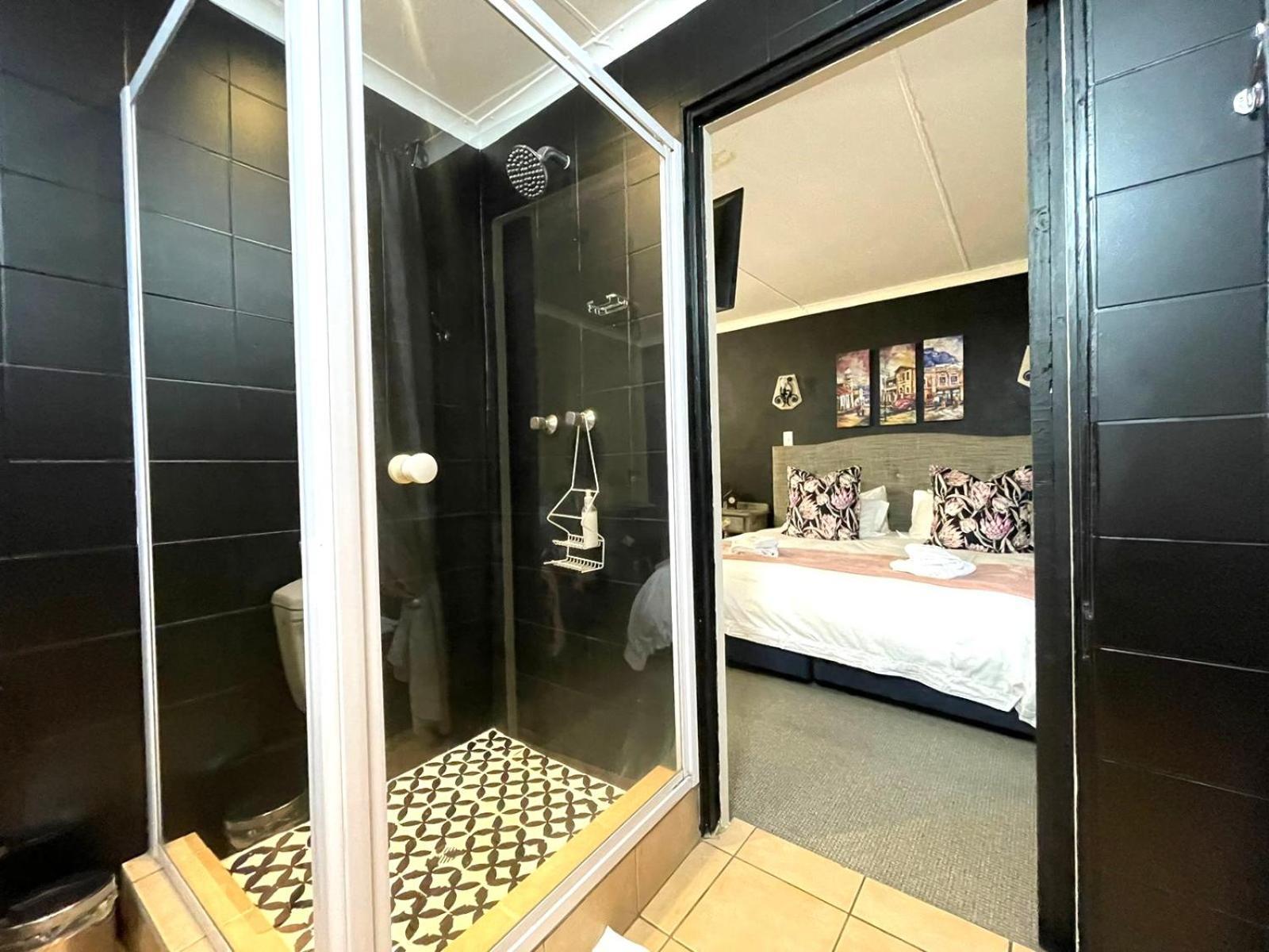 Longtom Farm Guesthouse Машишинг Экстерьер фото