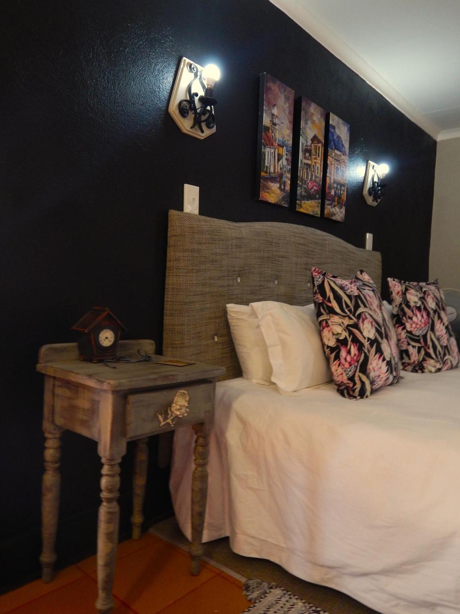 Longtom Farm Guesthouse Машишинг Экстерьер фото