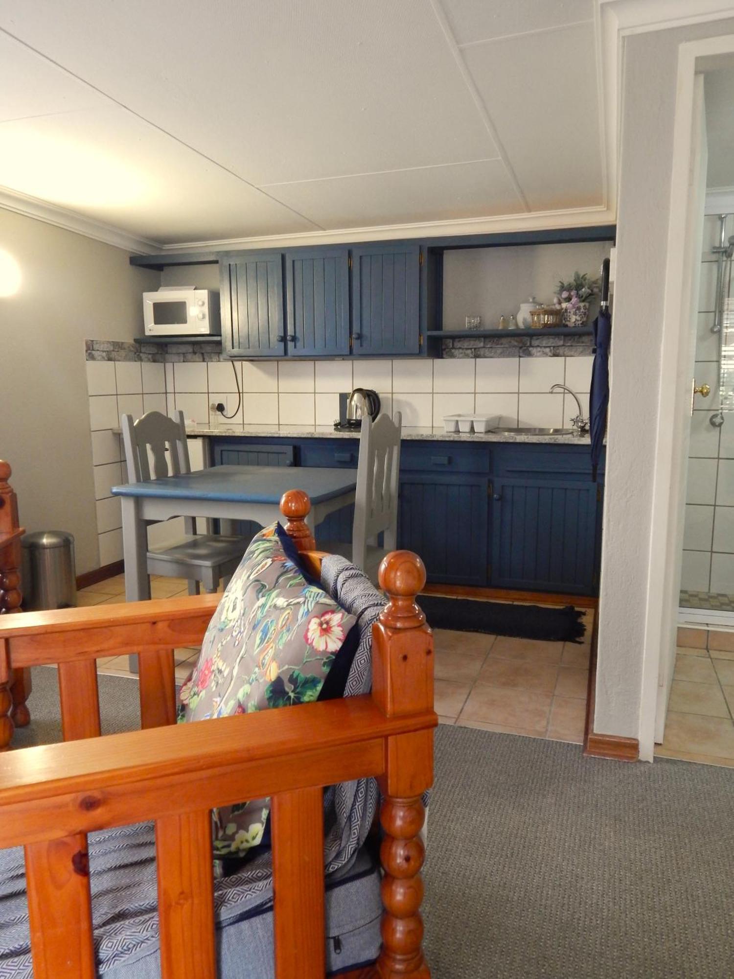 Longtom Farm Guesthouse Машишинг Экстерьер фото