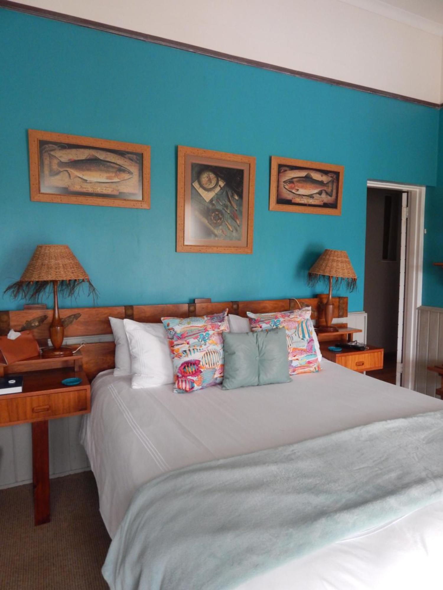Longtom Farm Guesthouse Машишинг Экстерьер фото