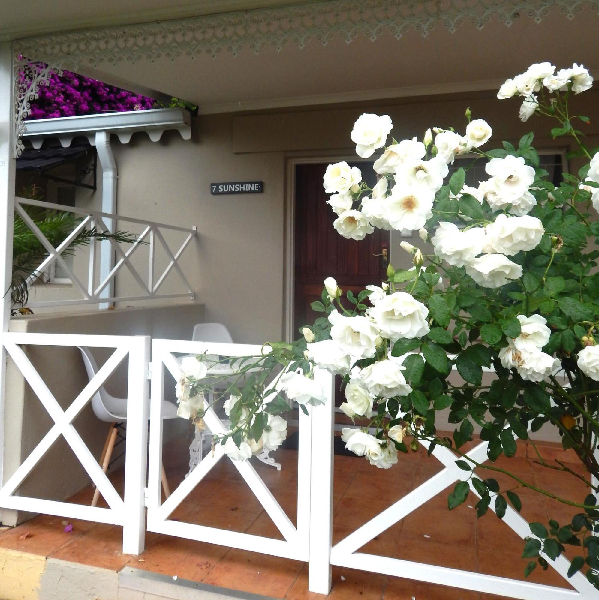 Longtom Farm Guesthouse Машишинг Экстерьер фото