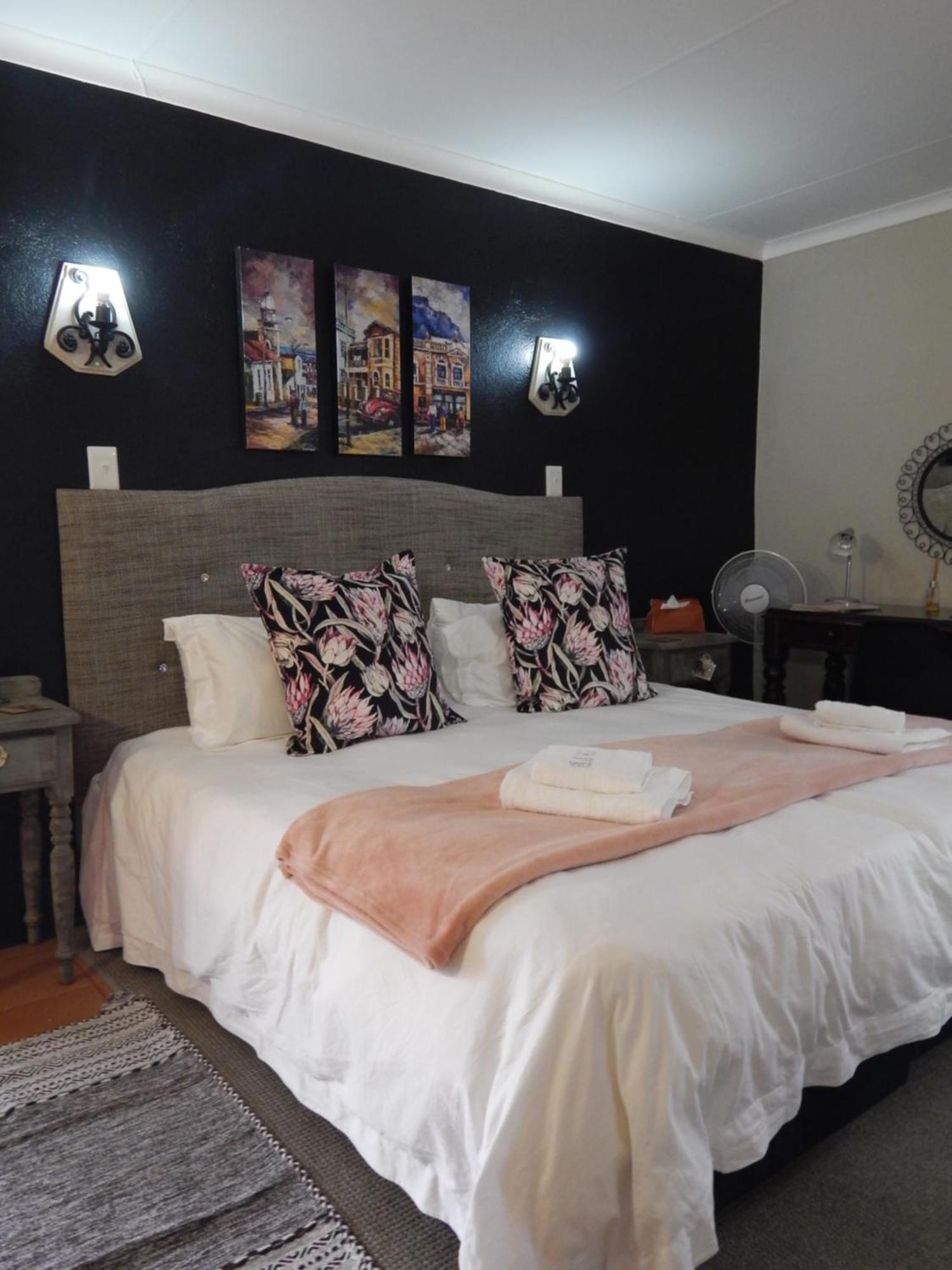 Longtom Farm Guesthouse Машишинг Экстерьер фото
