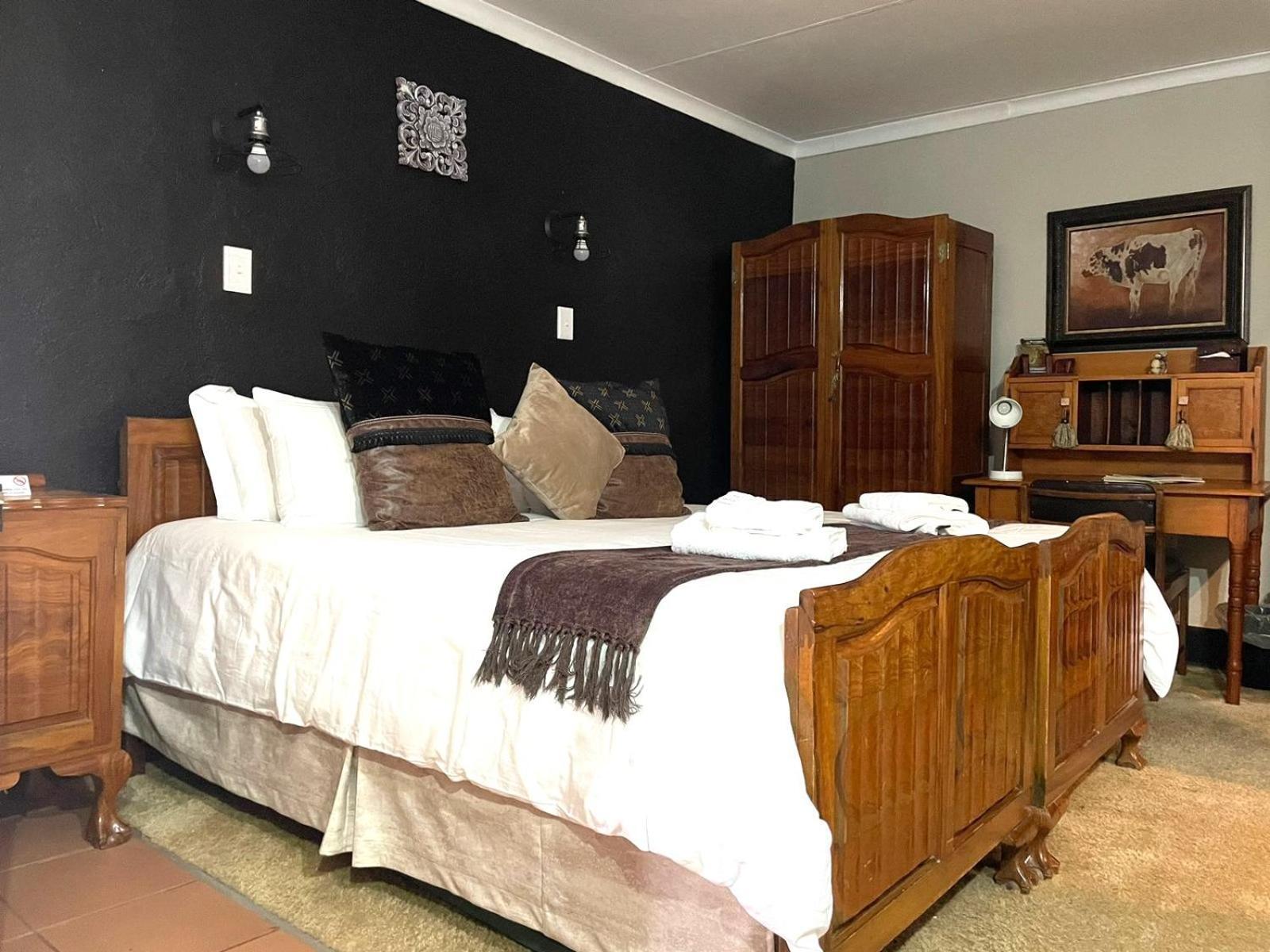 Longtom Farm Guesthouse Машишинг Экстерьер фото