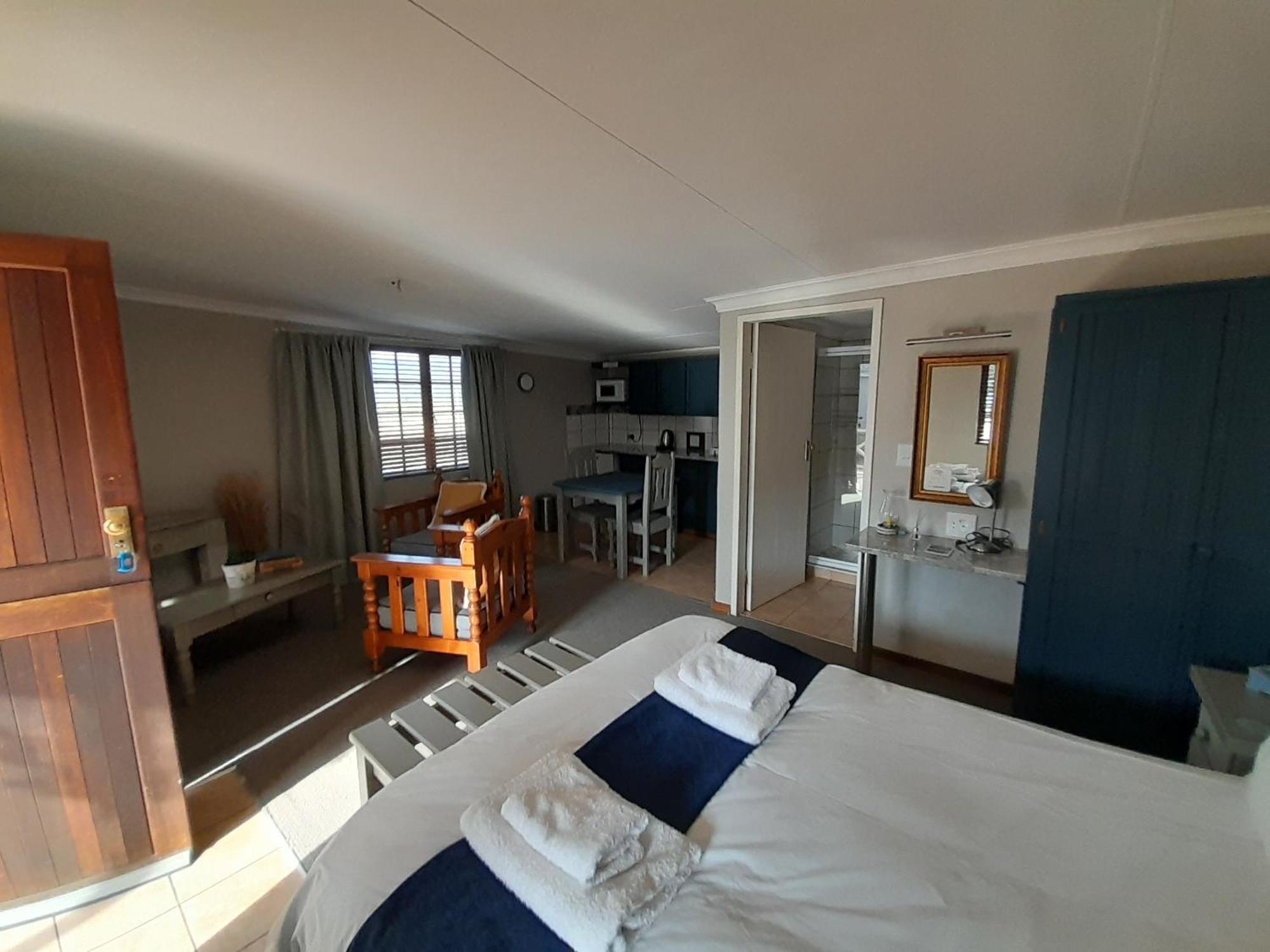 Longtom Farm Guesthouse Машишинг Экстерьер фото