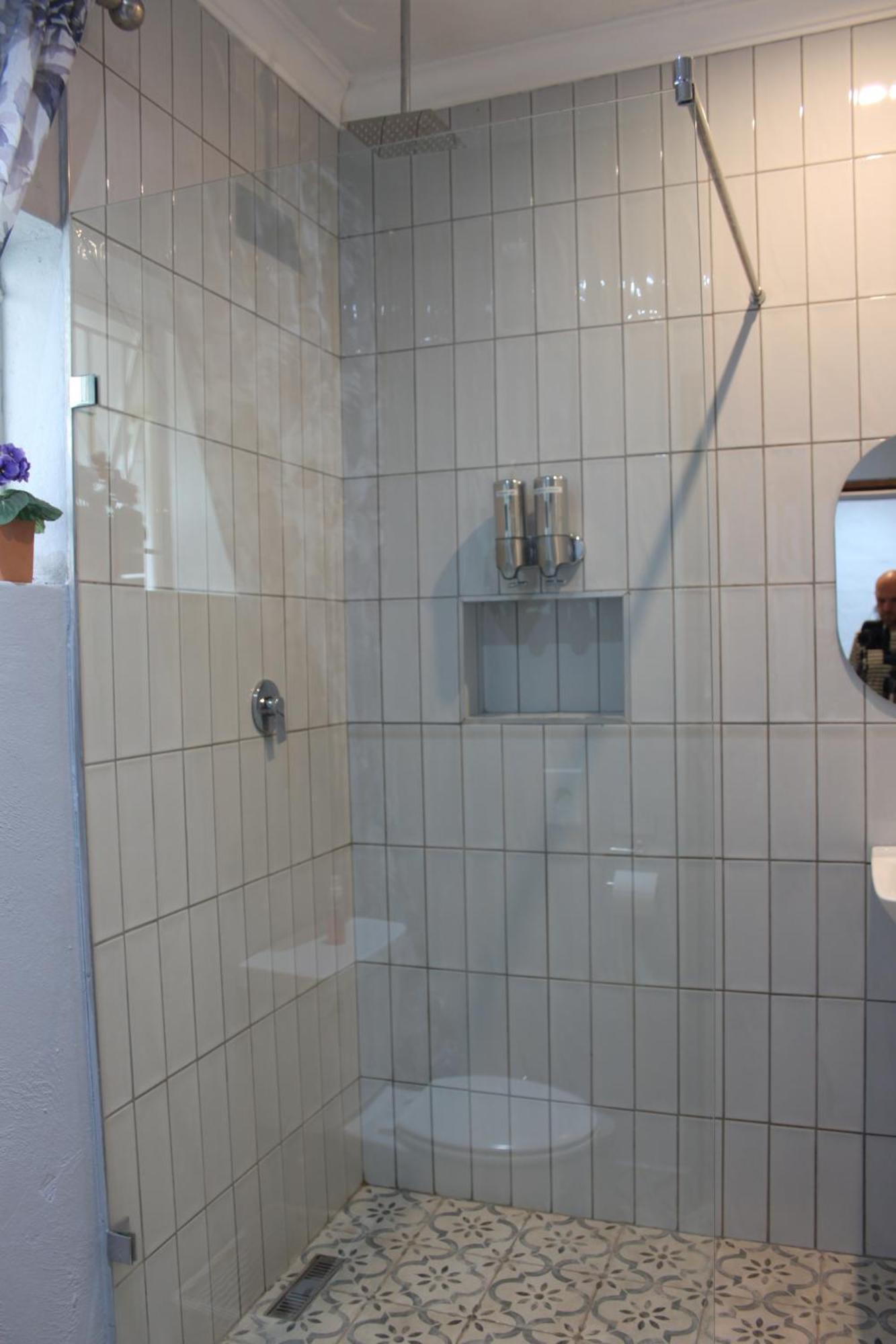 Longtom Farm Guesthouse Машишинг Экстерьер фото