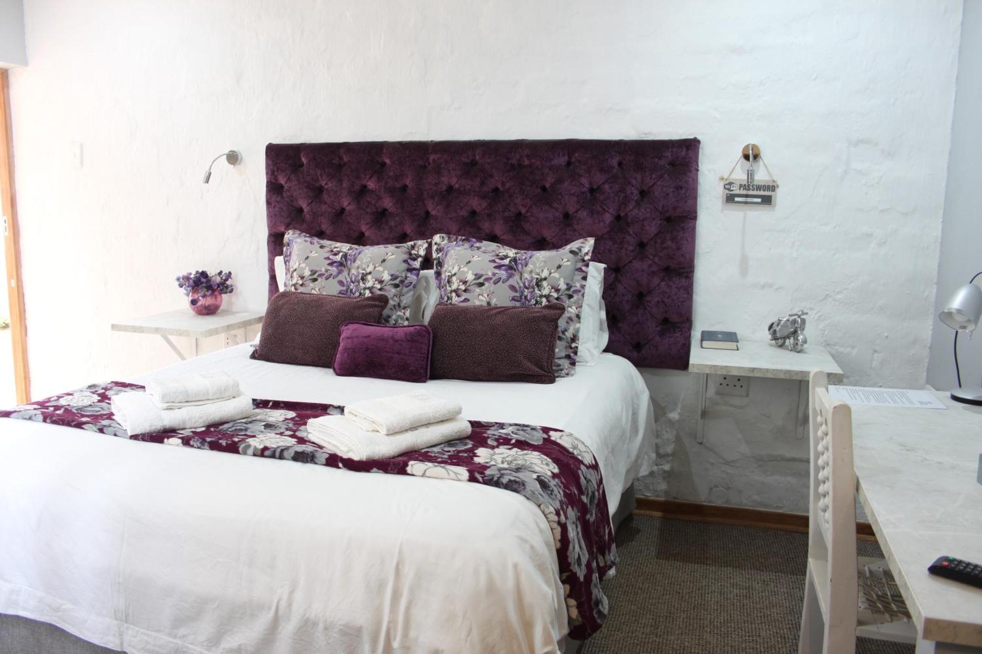 Longtom Farm Guesthouse Машишинг Экстерьер фото
