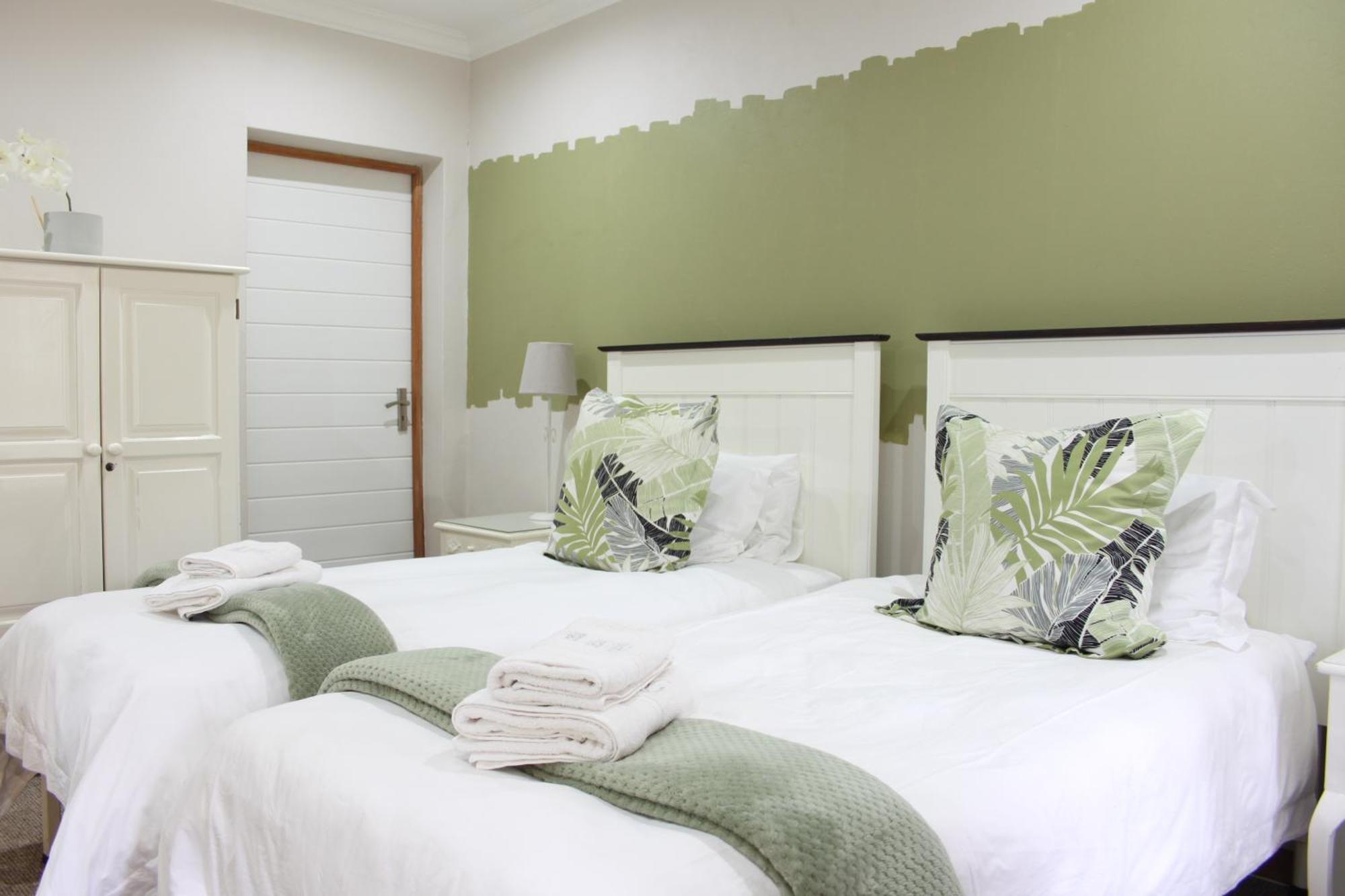 Longtom Farm Guesthouse Машишинг Экстерьер фото