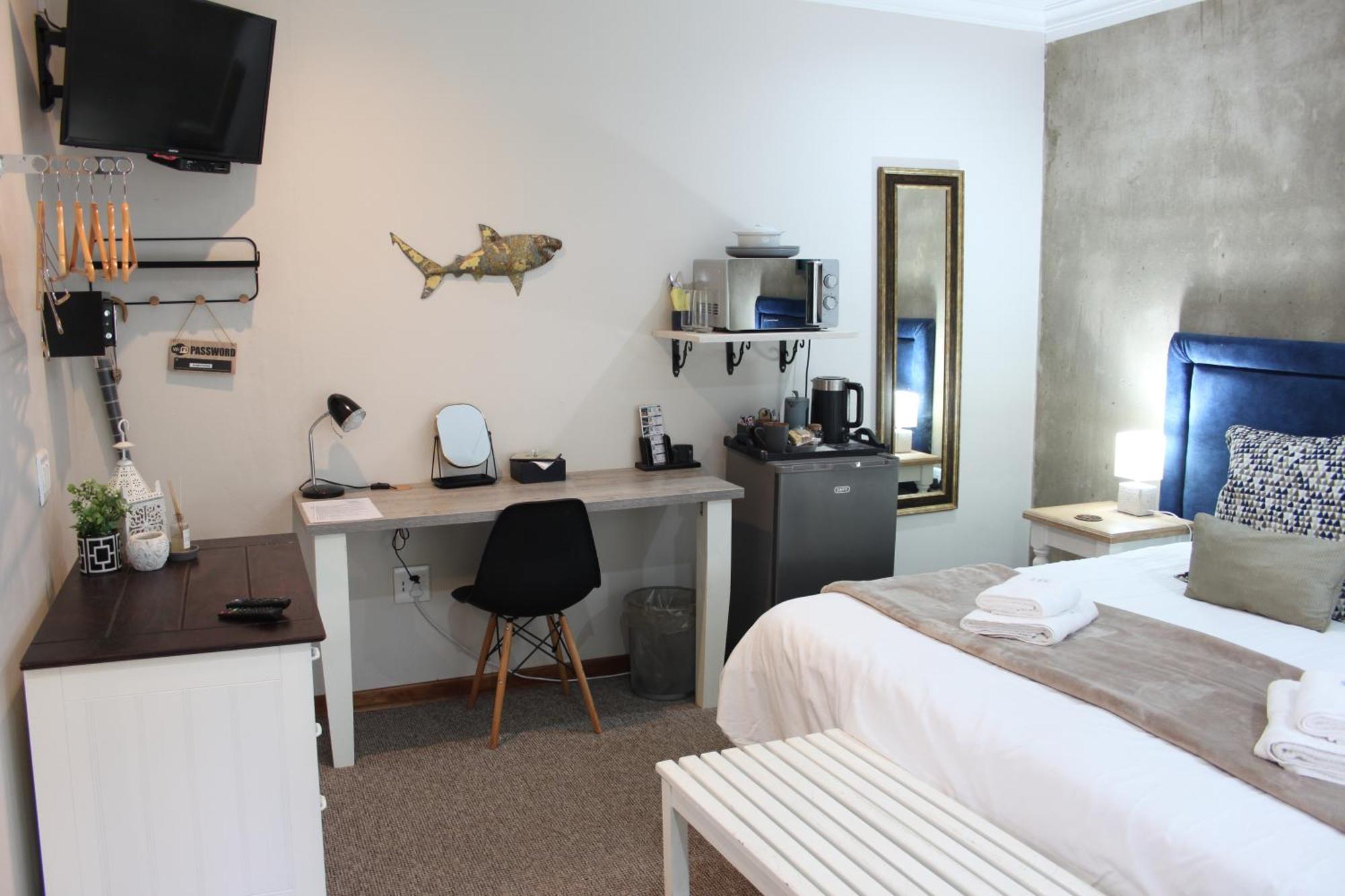 Longtom Farm Guesthouse Машишинг Экстерьер фото