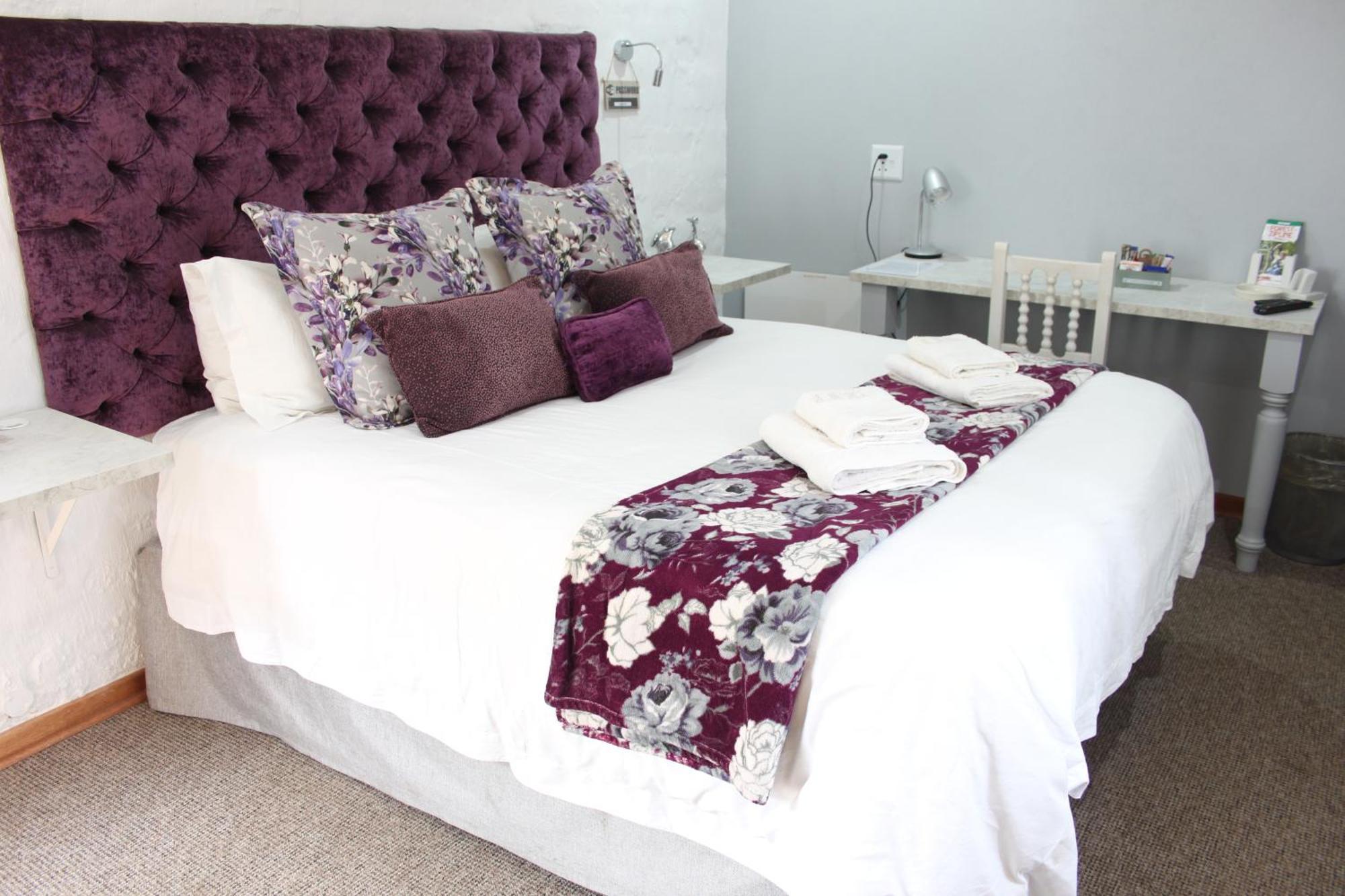 Longtom Farm Guesthouse Машишинг Экстерьер фото