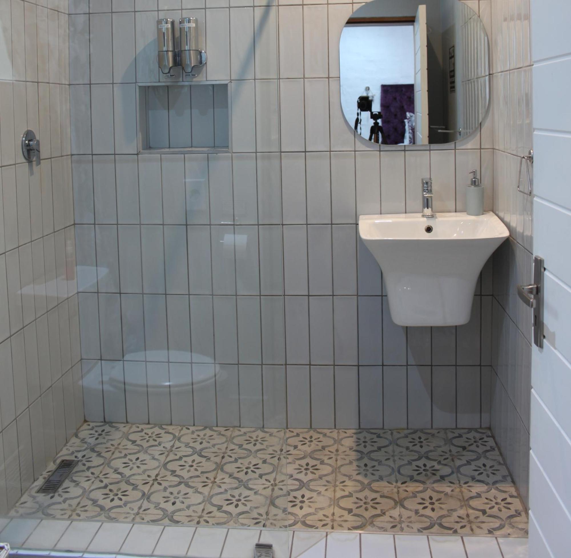 Longtom Farm Guesthouse Машишинг Экстерьер фото